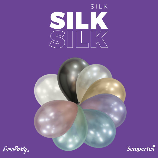 Silk Silk