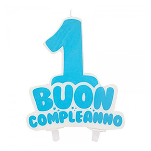 1 Anno