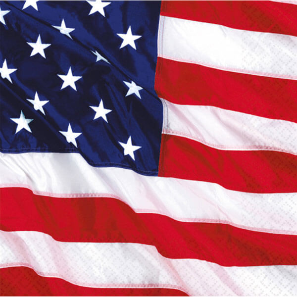 America
