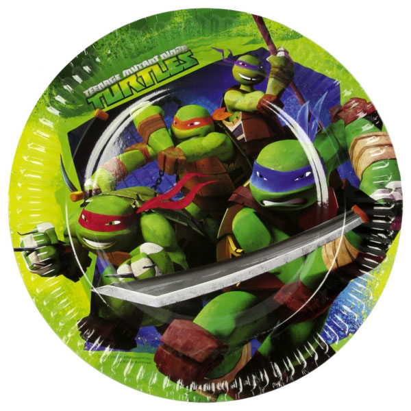 Tartarughe Ninja