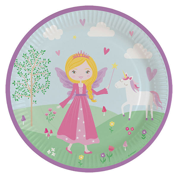 Principessa e Cavaliere
