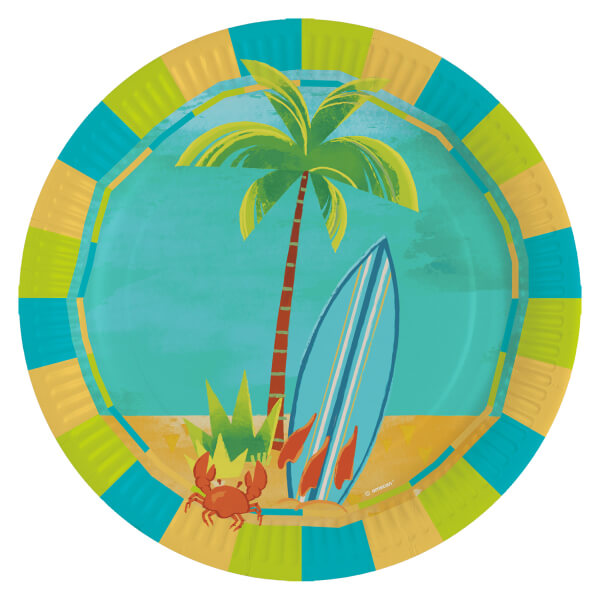 Surf Party