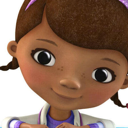 Dottoressa Peluche