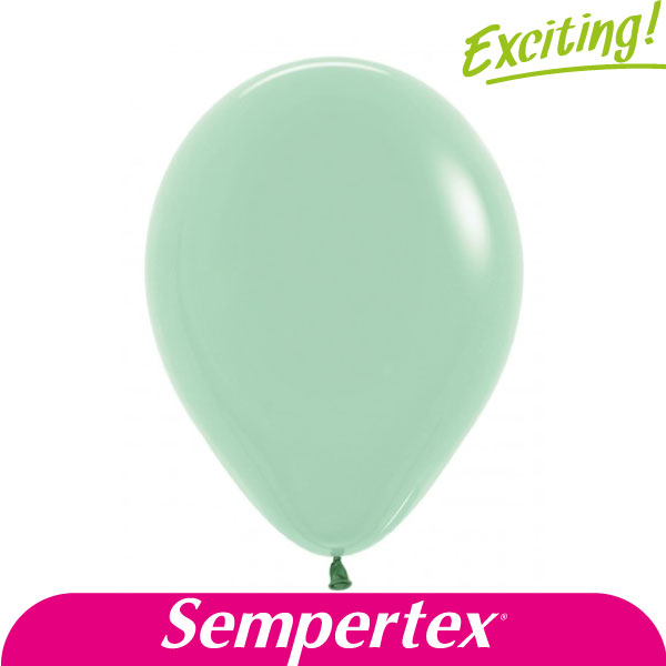 Pastel Dusk Green Tea - 126