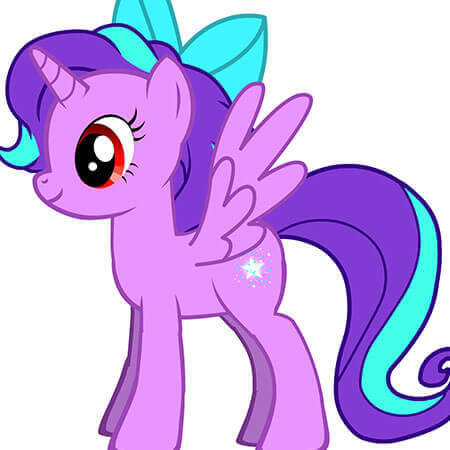 Little pony