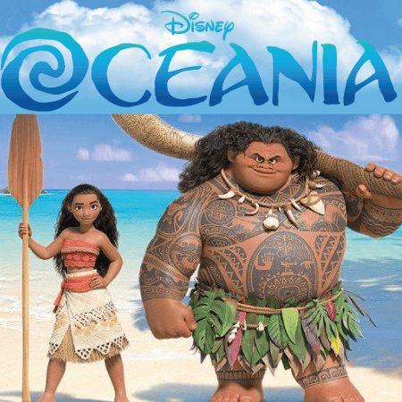 Oceania