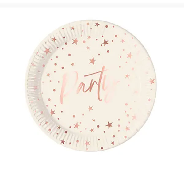 Rose Gold Party