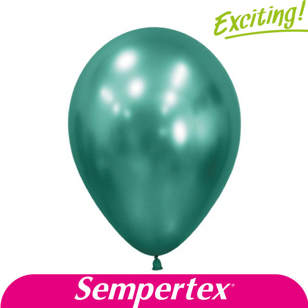 Reflex Aurora Green - 932