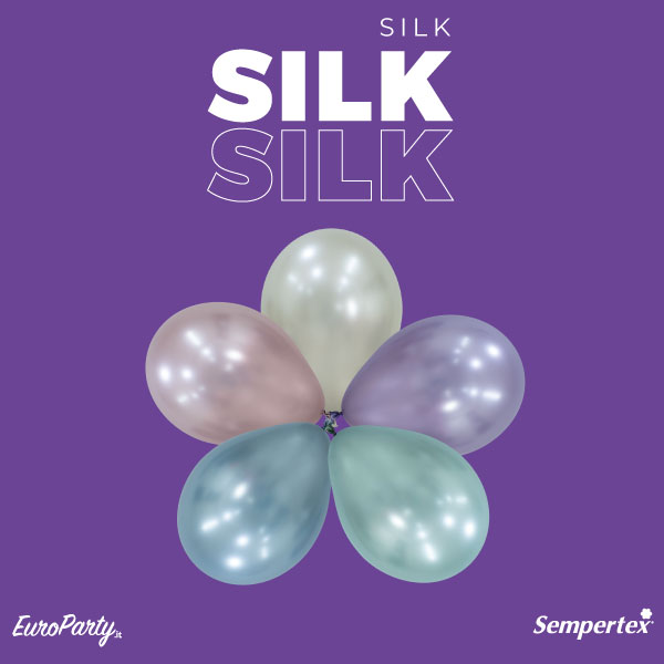 Silk