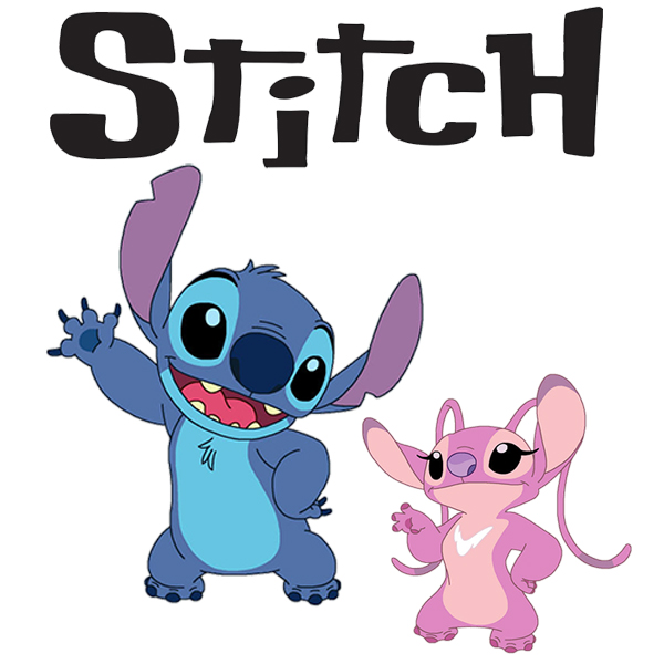 Stitch