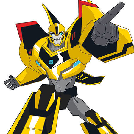 Transformers