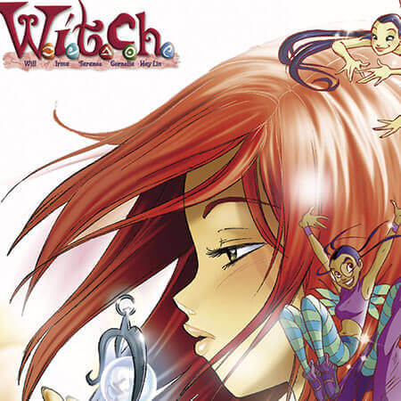 Witch