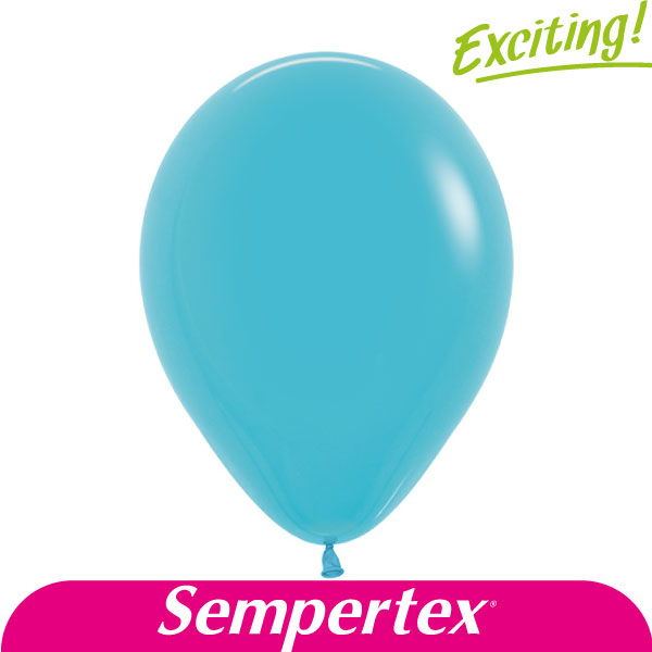 Caribbean Blue - 038