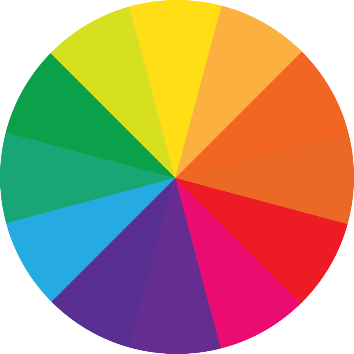 Naviga per colore