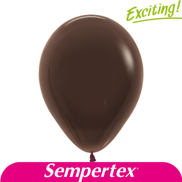 Chocolate Brown - 076