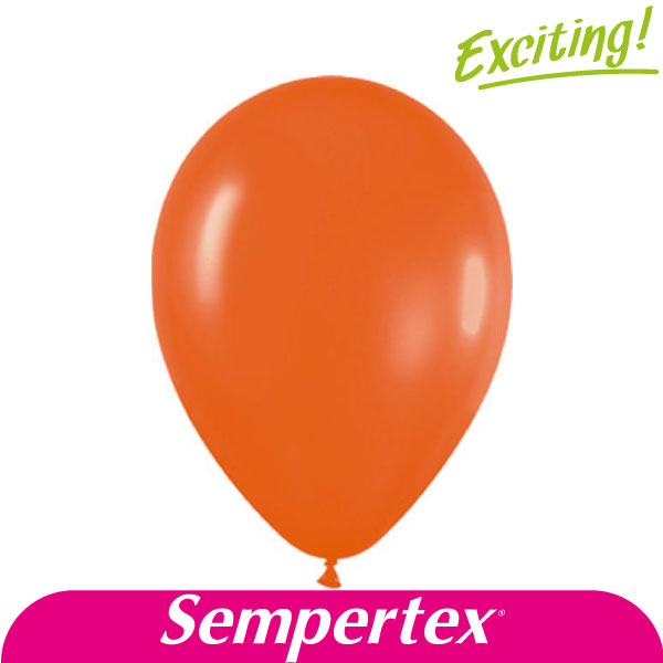 Metallic Orange - 561