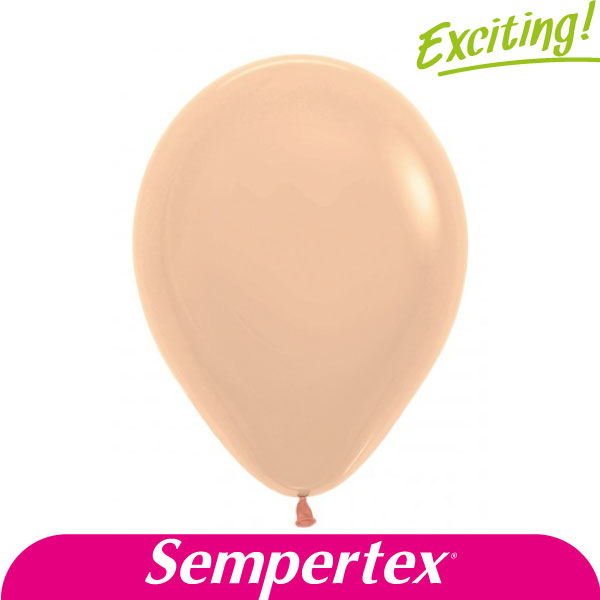 Pastel Matte Malibu Peach - 660