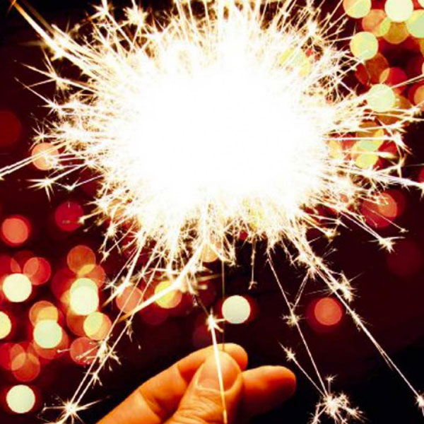Giochi pirici Natale libera vendita