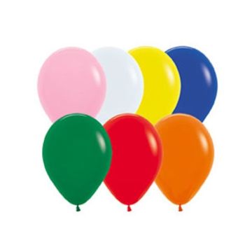 Palloncino Standard (000) 12" Pz.50 Palloncino Standard (000) 12" Pz.50