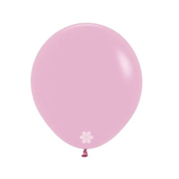Palloncino Candy Pink (008) 18" Pz.25