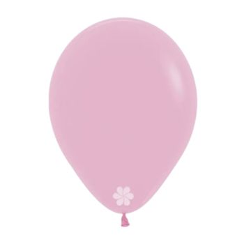 Palloncino Candy Pink (008) 12" Pz.50