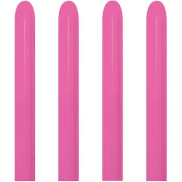 Modellabile  Fuxia (012) 360 Pz.50