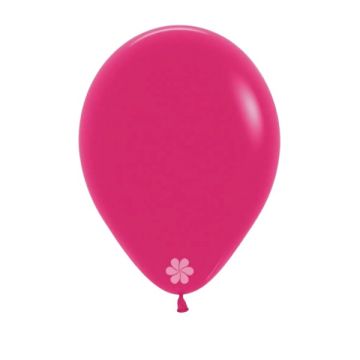 Palloncino Cosmo Pink (013) 5" Pz.50