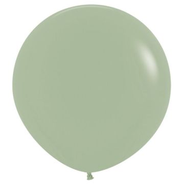 Palloncino Eucalipto (027) 36" Pz.1