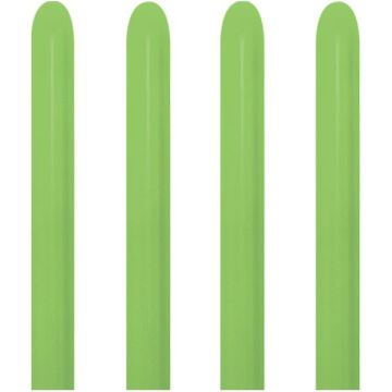 Modellabile Verde Lime (031) 360 Pz.50