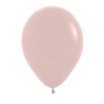 Palloncino Creamy Blush (058) 12" Pz.50