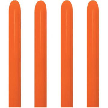 Modellabile Arancione (061) 360 Pz.50