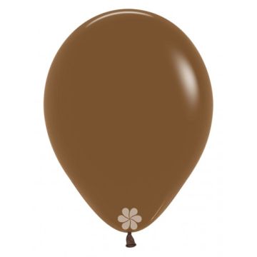 Palloncino Mocha (070) 5" Pz.50