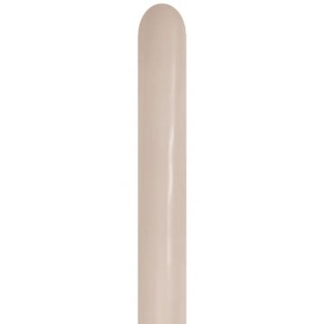 Modellabile Bianco Sabbia(071) 160 Pz.50