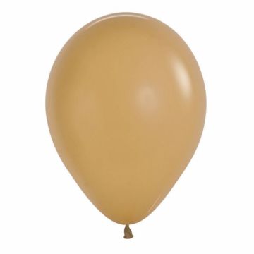 Palloncino Latte (073) 12"pz.50
