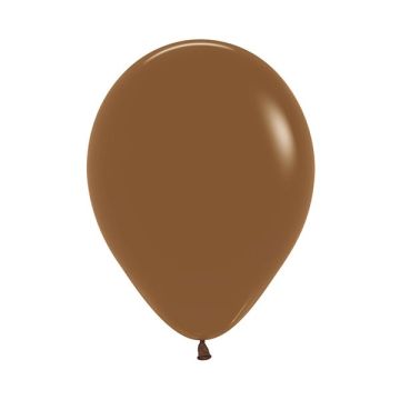 Palloncino Coffee (074) 5" Pz.50