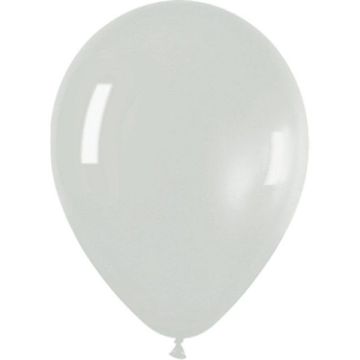 Palloncino Trasparente (390) 5" Pz.50 Palloncino Trasparente (390) 5" Pz.50
