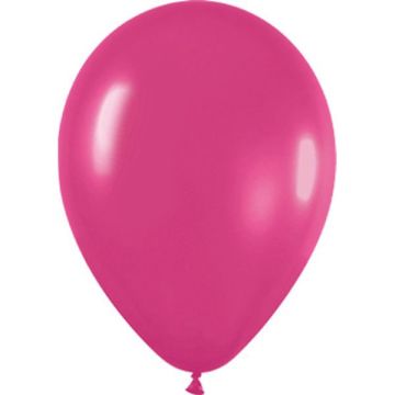 Palloncino Fuxia (512) 5" Pz.50
