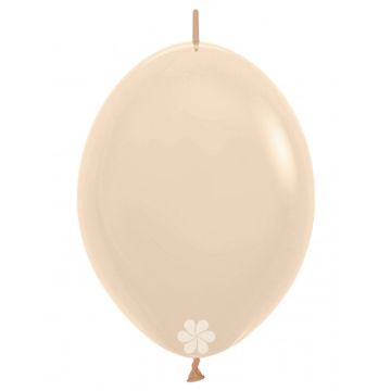 Palloncino Nude (661) Link 6" Pz.50