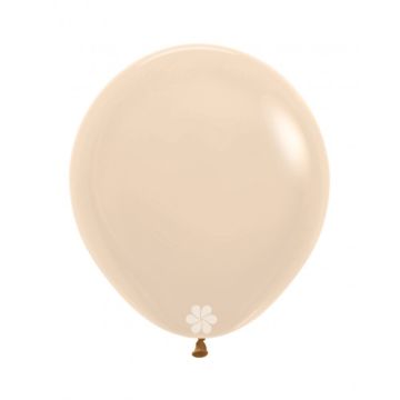 Palloncino Nude (661) 18" Pz.25