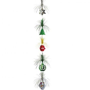 DECORAZIONE NATALE PZ.1
