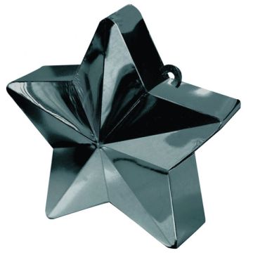 PESETTO STELLA NERO PZ.1