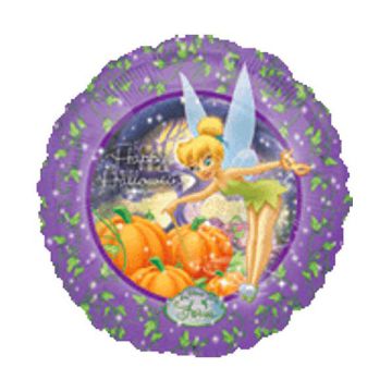 PALLONCINO TRILLI HALLOWEEN PZ.1