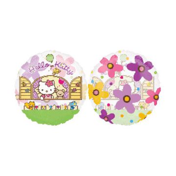 PALLONCINO HELLO KITTY PZ.1