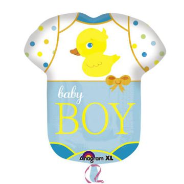 PALLONCINI BAMBINO BODY PZ.1
