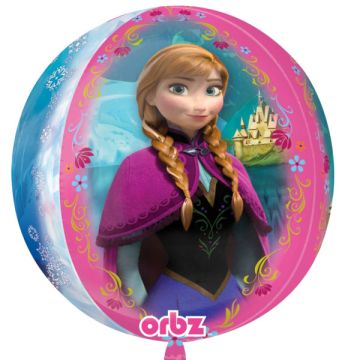 PALLONCINI FROZEN ORBZ PZ.1