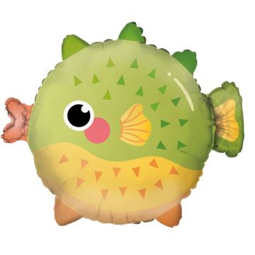 Palloncini Pesce Palla Pz.1