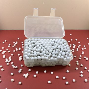 Scatola Pallini Balloon Linking 100gr Scatola Pallini Balloon Linking 100gr