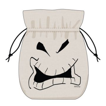 Sacchetti Nightmare Before Christmas Pz8