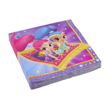 TOVAGLIOLI SHIMMER E SHINE PZ.20