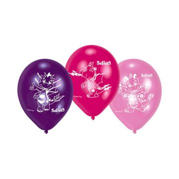 PALLONCINI SAFIRAS PZ.6